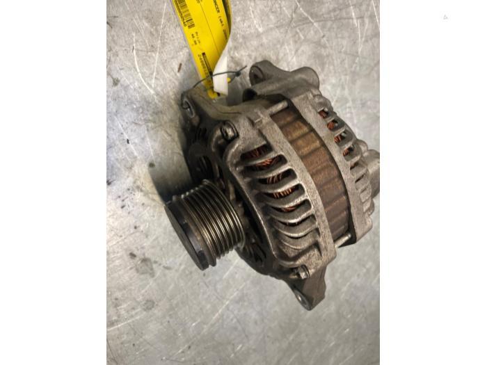 Dynamo van een Mitsubishi Lancer, Gebruikt, -, -, Ophalen of Verzenden