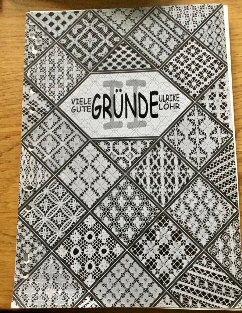 Viele gute grunde deel 2- Ulrike Löhr, Ophalen of Verzenden, Zo goed als nieuw