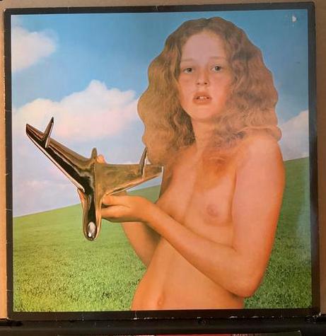 Vinyl - Blind Faith, Cd's en Dvd's, Vinyl | Rock, Verzenden, Zo goed als nieuw, 12 inch, Poprock