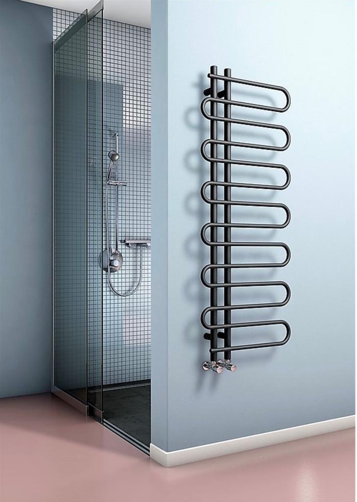 Designradiator Zante, Ophalen of Verzenden, Nieuw