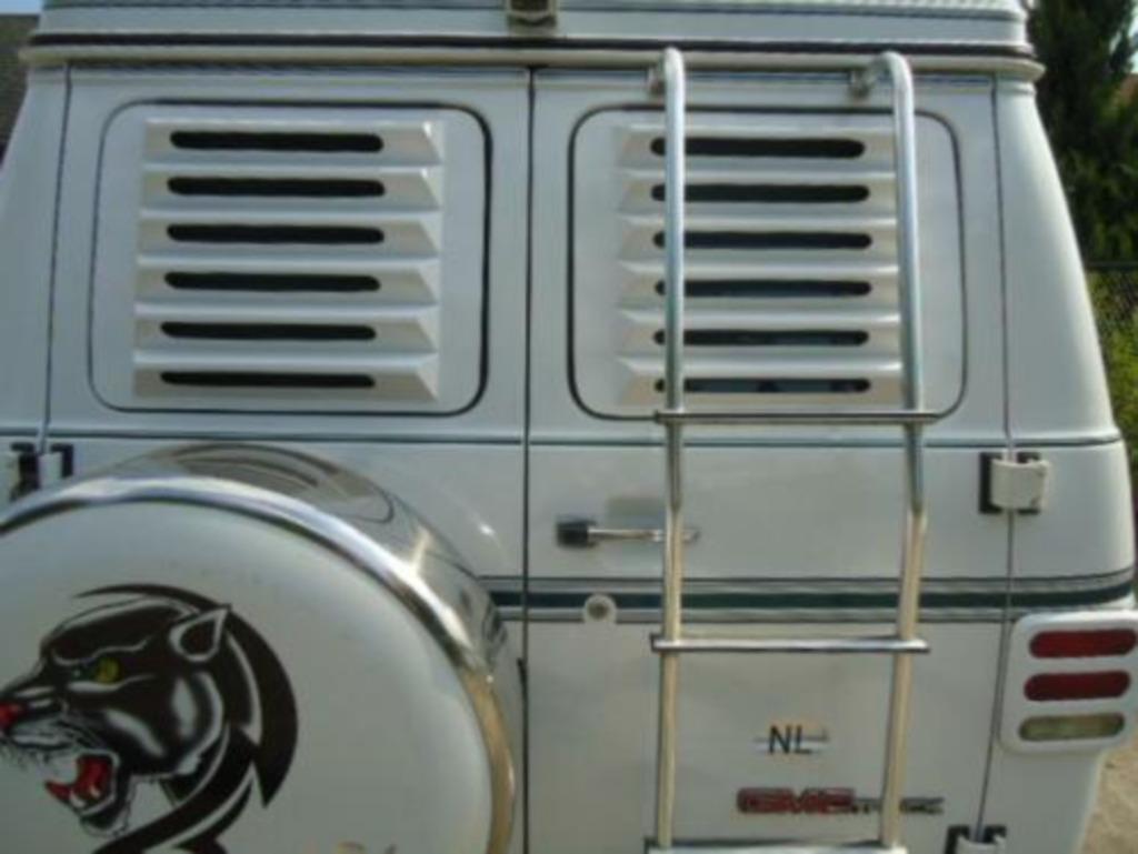 Chevrolet/chevy G20/30, GMC, Ford accessoires en onderdelen, Ophalen of Verzenden, Nieuw, Ford USA