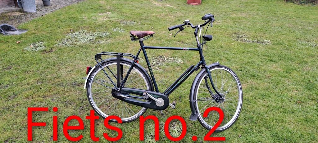 TE KOOP: 100% Gerepareerde FIETSEN in DALEN (omgeving), Fietsen en Brommers, Ophalen, Gebruikt, Overige merken