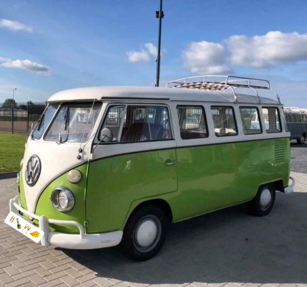 VW T1 T2 speedster kever cabrio trouwauto verkoop inkoop