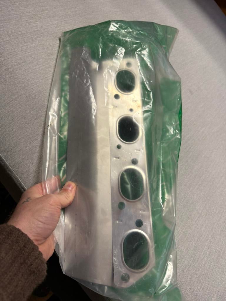 Nieuw hitteschild Jaguar XK8, Auto-onderdelen, Uitlaatsystemen, Ophalen of Verzenden, Nieuw, Jaguar