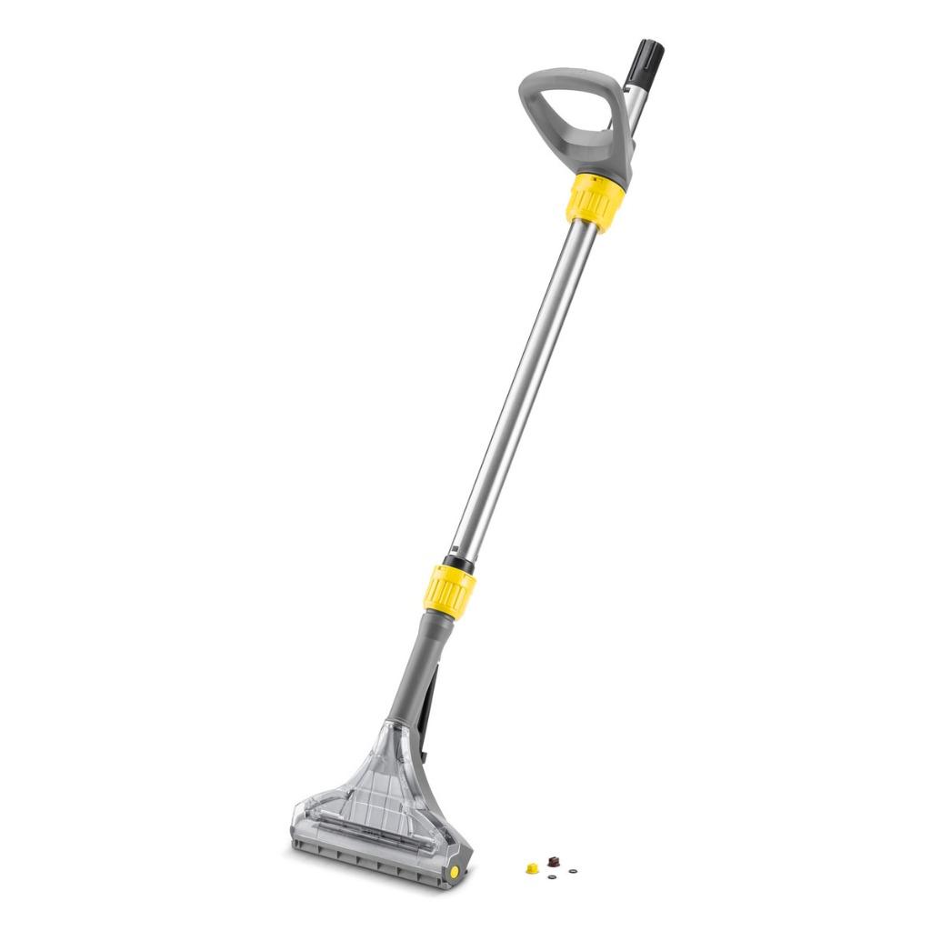 KARCHER VLOERZUIGMOND 240 mm Puzzi 10/1, Ophalen of Verzenden, Nieuw, Overige typen