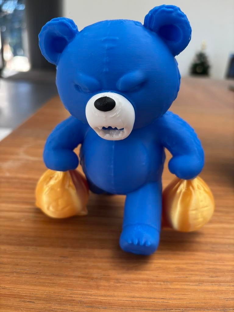 3d print service, Ophalen of Verzenden, Zo goed als nieuw, Onbekend