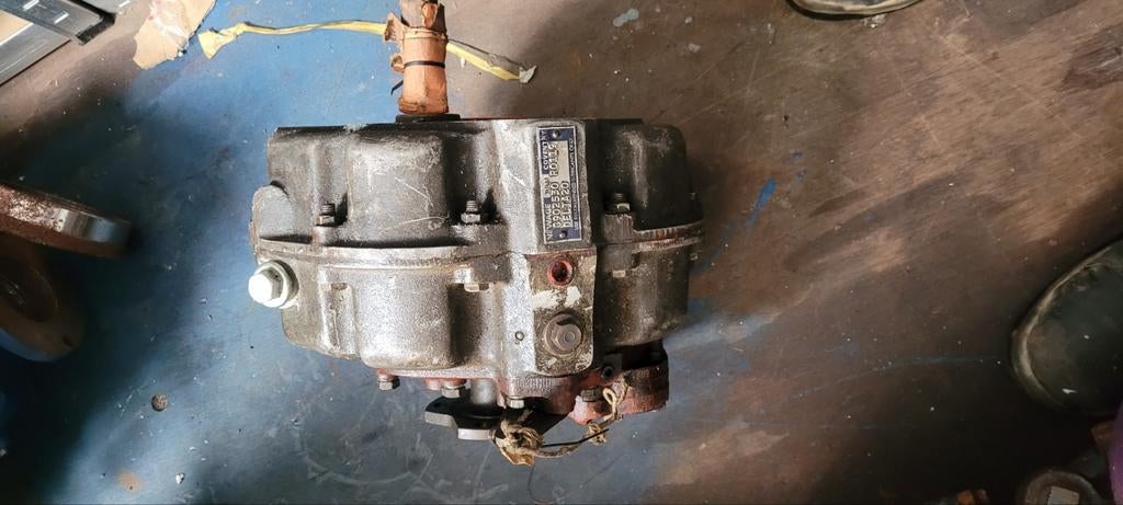 Keerkoppeling PRM newage coventry, Ophalen, Gebruikt, Motor en Techniek, Zeilboot of Motorboot