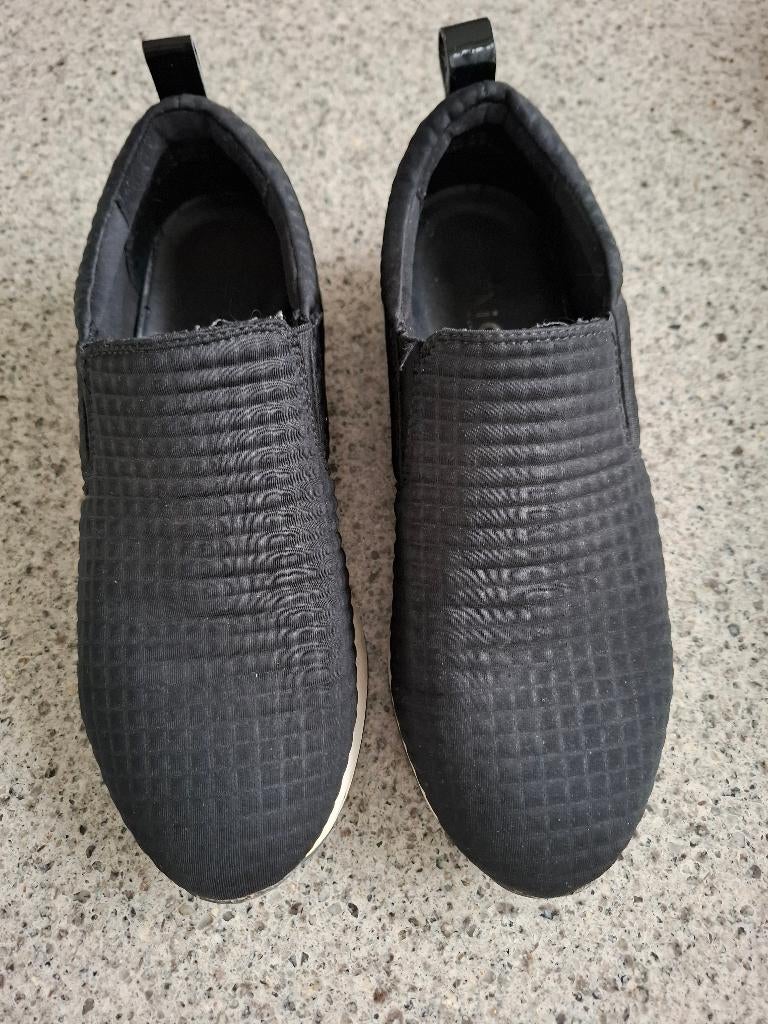 SCHOENEN, VENICE, MAAT 37, Ophalen of Verzenden, Gedragen, Zwart, Sneakers of Gympen