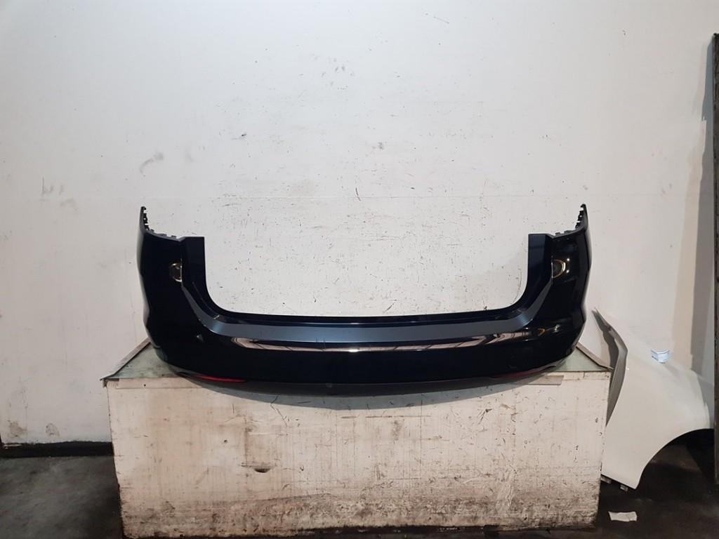 Bumper Achter Opel Astra K Sports Tourer |13426359|39049435|, Gebruikt, Bahnhofsplatz, Rüsselsheim am Main 65423, , Duitsland