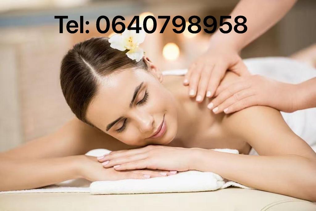 SiSi Chinese massage Haarlem bel:0640798958, Stoelmassage
