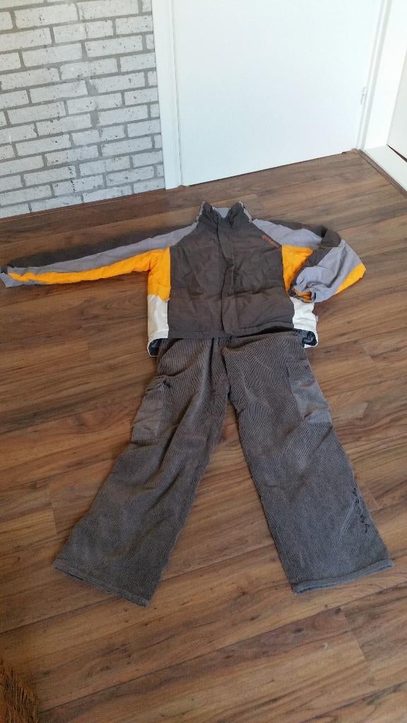 O'neill ski of snowboard kleding, Ophalen, Maat 48/50 (M), O'Neill, Zo goed als nieuw