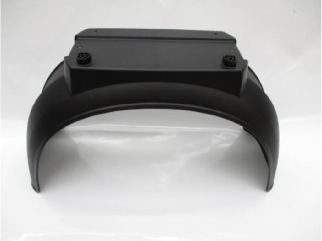 Spatbord Kunststof VW Pick Up 7F08214559B9 7F08214569B9, Volkswagen, Nieuw, Ophalen of Verzenden, Spatbord