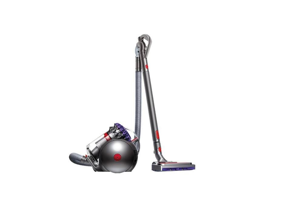 Dyson big ball absolute 2 nieuw, Ophalen of Verzenden, Nieuw, Reservoir, Minder dan 1200 watt