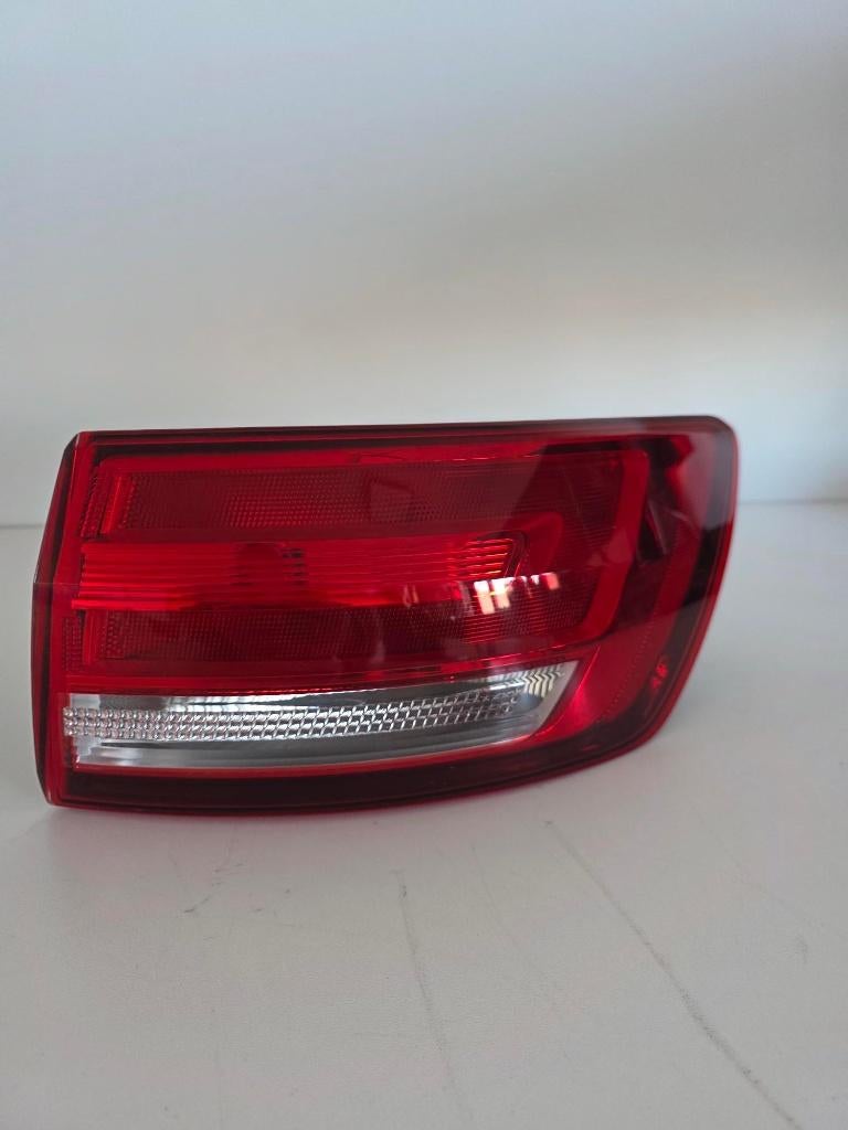 Audi A4 B9 achterlicht links en rechts, Auto-onderdelen, Verlichting, Gebruikt, -, Info@rmarnico.nl, -