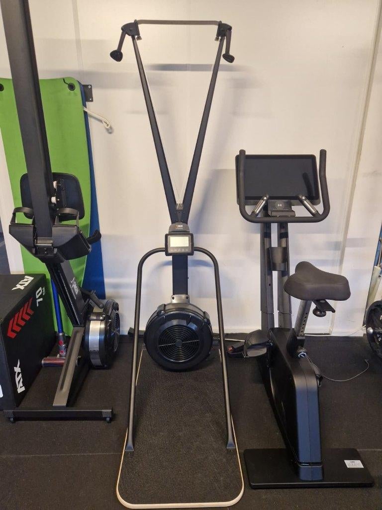 DKN Technology - Ski ergometer *Nieuw!*, Ophalen, Buik, Overige typen, Nieuw