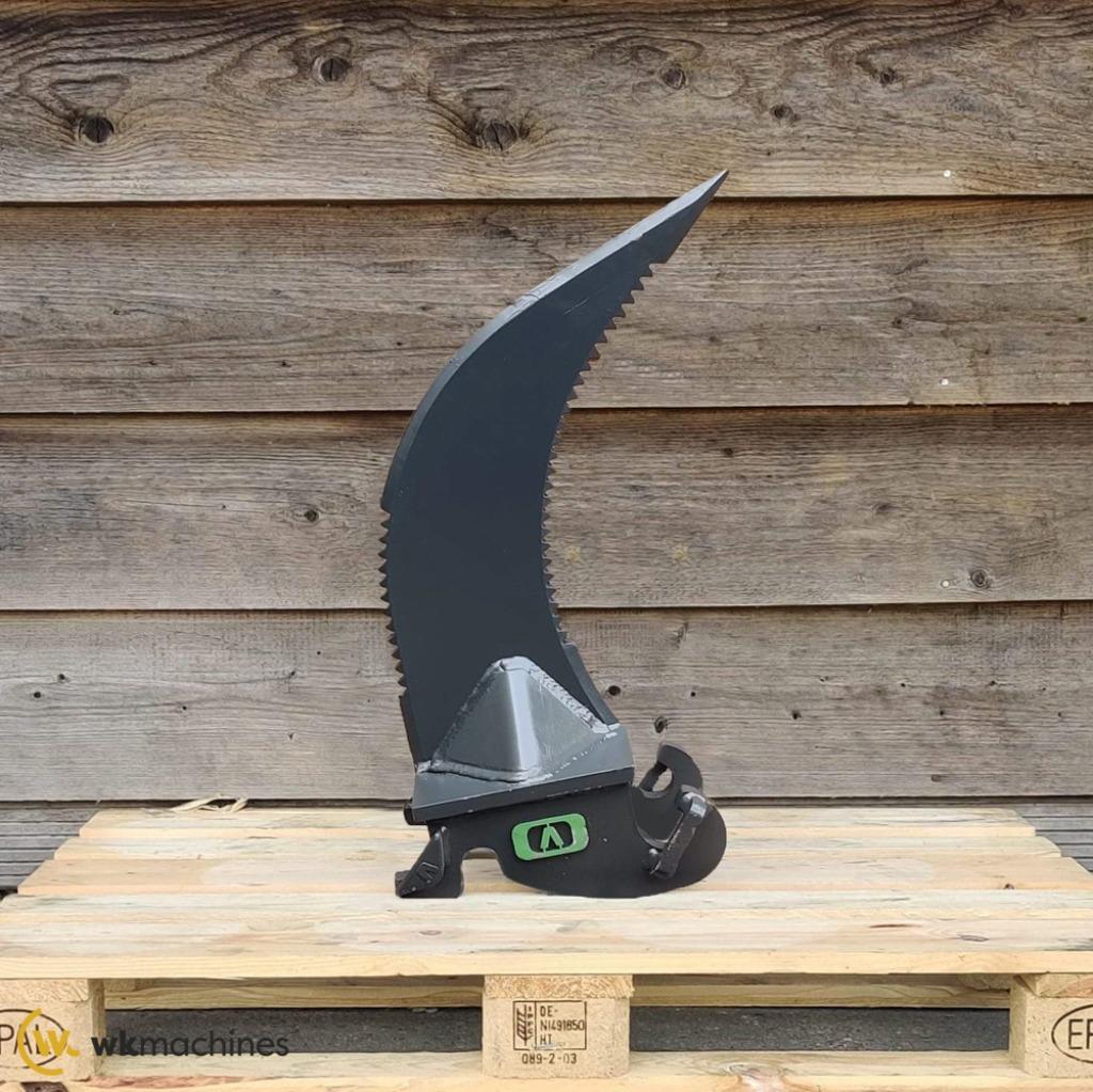 CW00 / CW05 / CW10 / CW30 Wortelmessen, Doe-het-zelf en Verbouw, -, -, Nieuw, Ophalen of Verzenden