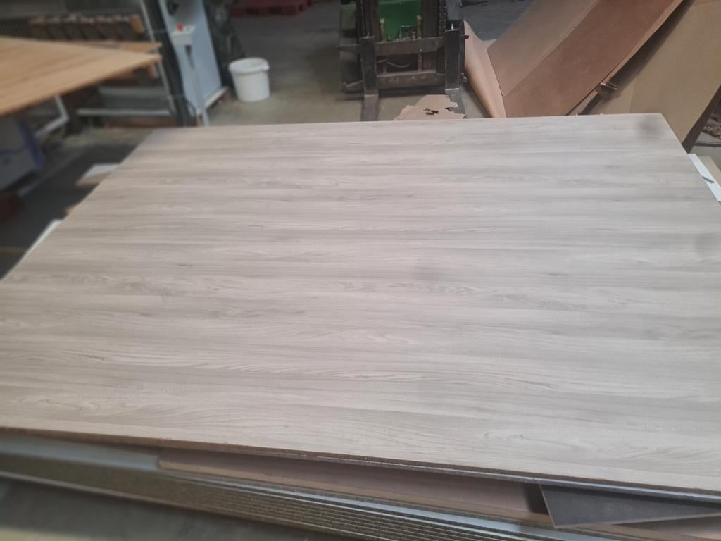 partij platen groot 2800 x 2070mm, Ophalen, Nieuw, Overige materialen, Minder dan 20 mm