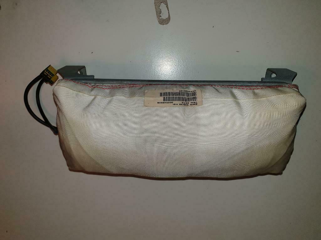 BMW 5- serie e39 passagier airbag, Verzenden, Gebruikt, BMW
