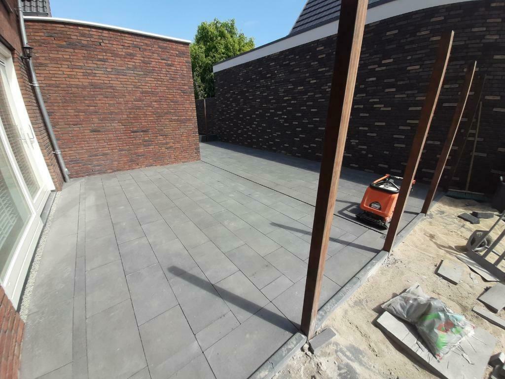 Foto 10 van Hoveniersbedrijf van Oorschot