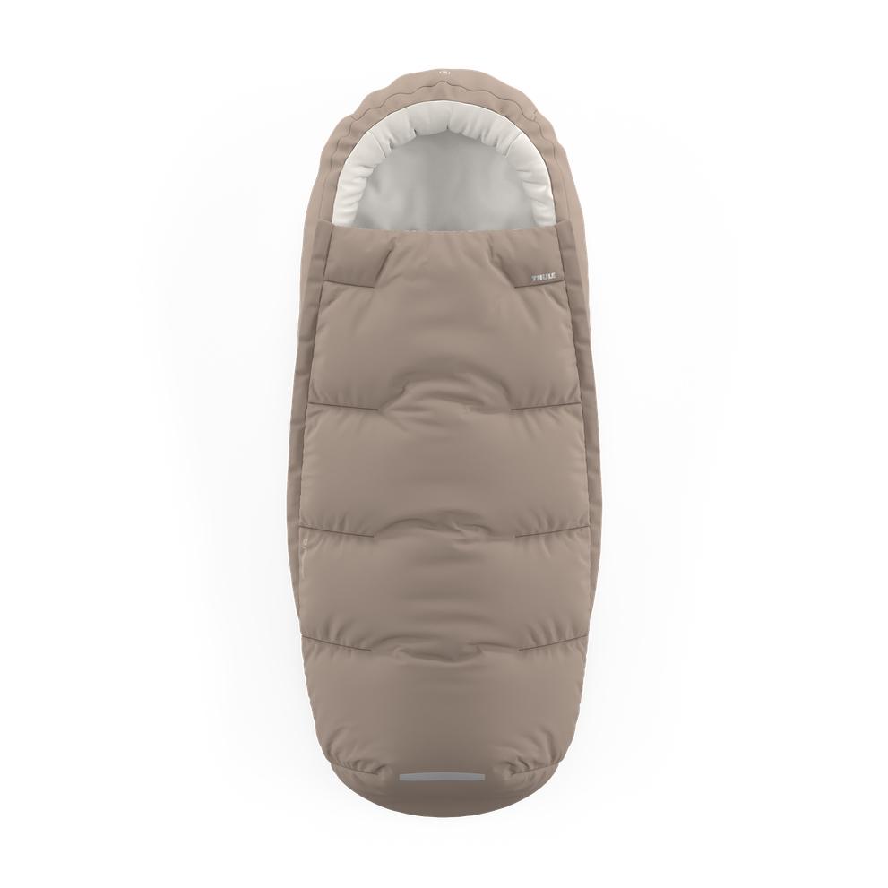 Thule elements high-performence footmuff maat M/L, Ophalen of Verzenden, Nieuw, Kinderwagen, Overige merken