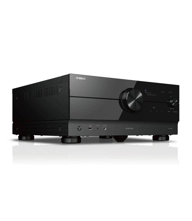 Gezocht yamaha RX A8A, Ophalen, Zo goed als nieuw, 120 watt of meer, Yamaha
