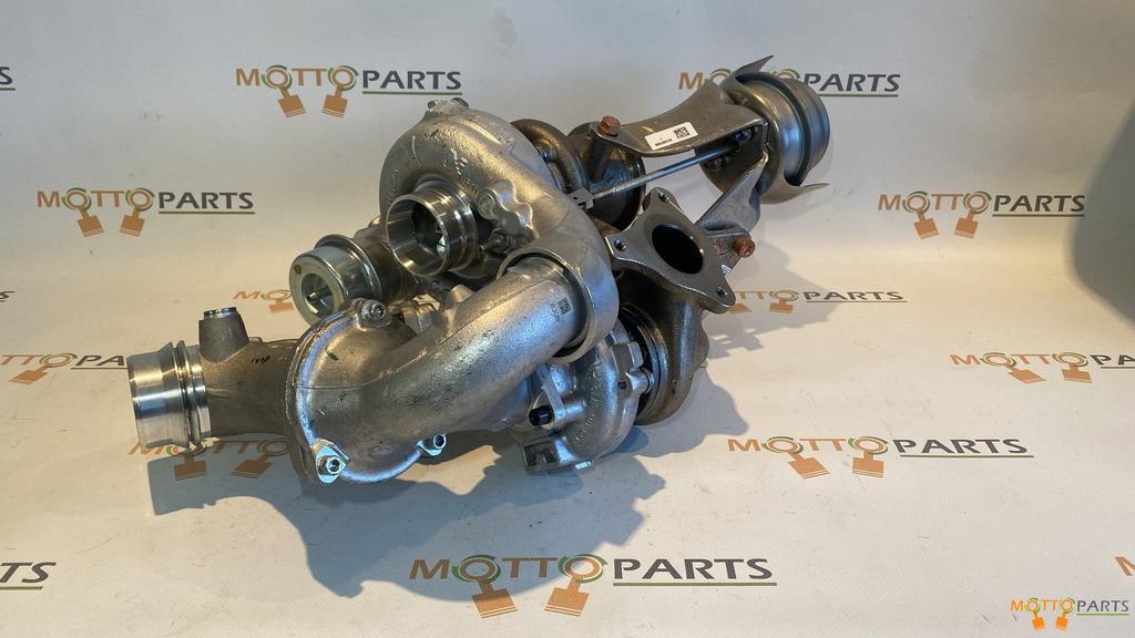 Mercedes Benz Sprinter C Klasse Turbo W212 W204 A6510907080, Ophalen of Verzenden, Nieuw, Mercedes-Benz