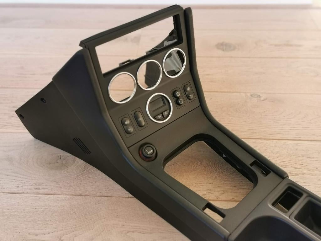BMW Z3 schakelaars STOELVERWARMING / ASC/ VENTILATIE RINGEN, Auto-onderdelen, Dashboard en Schakelaars, Ophalen of Verzenden, Gebruikt