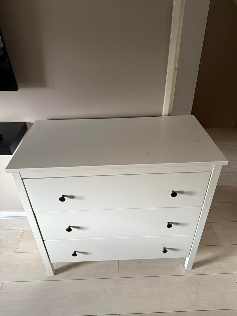 IKEA Ladekast - Prima, Huis en Inrichting, Kasten | Dressoirs, Gebruikt, 50 tot 100 cm, 25 tot 50 cm, Met lade(s), Kunststof, Ophalen