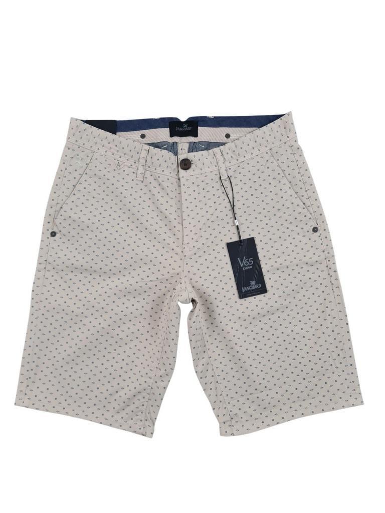 Vanguard V65 Chino Shorts W30 NIEUW 1 JOD3032 JOD3034, Kleding | Heren, Broeken en Pantalons, New Yorkstraat 50, 1175 RD Lijnden
