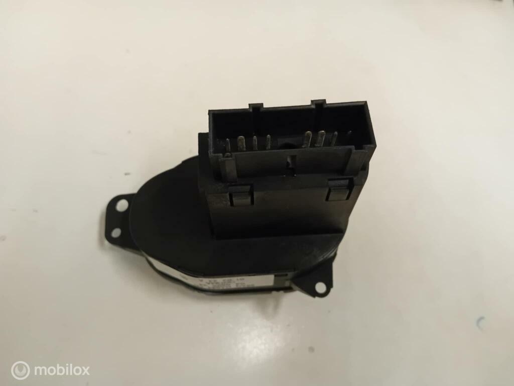 Lichtschakelaar Ford Focus 98AG13A024CH, Gebruikt, Ophalen of Verzenden