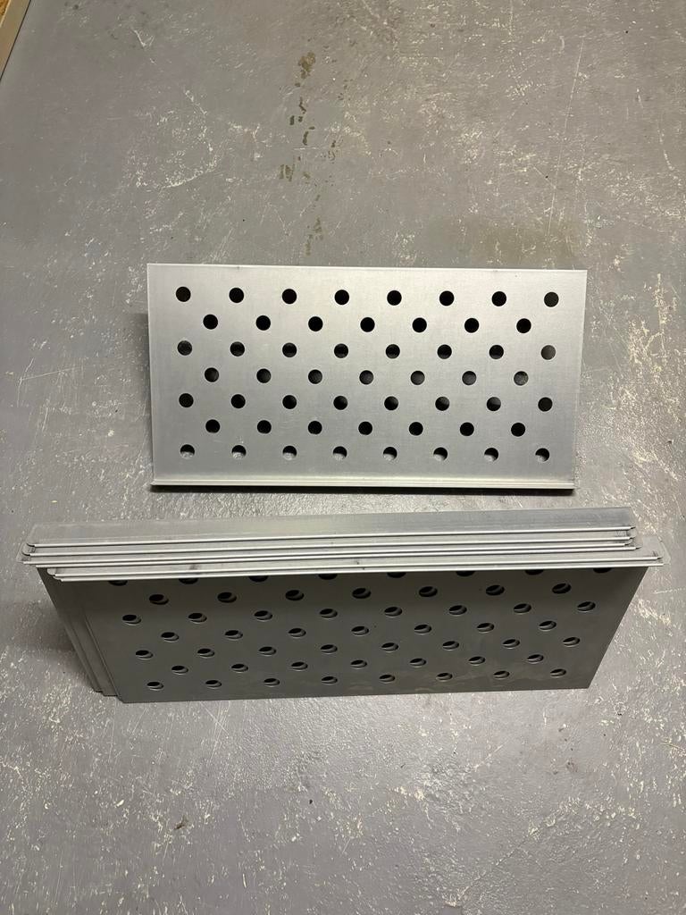Wand platen voor diverse, Doe-het-zelf en Verbouw, Platen en Panelen, Ophalen of Verzenden