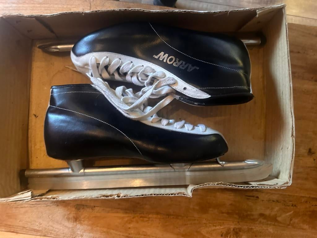 Schaaten maat 43, Sport en Fitness, Schaatsen, Ophalen of Verzenden, Zo goed als nieuw, Noren, Overige merken
