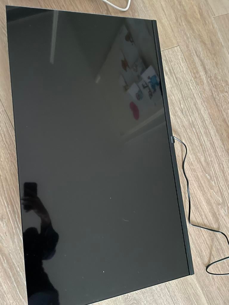 Philips 40 inch tv televisie met beugel, Audio, Tv en Foto, Televisiebeugels, Ophalen