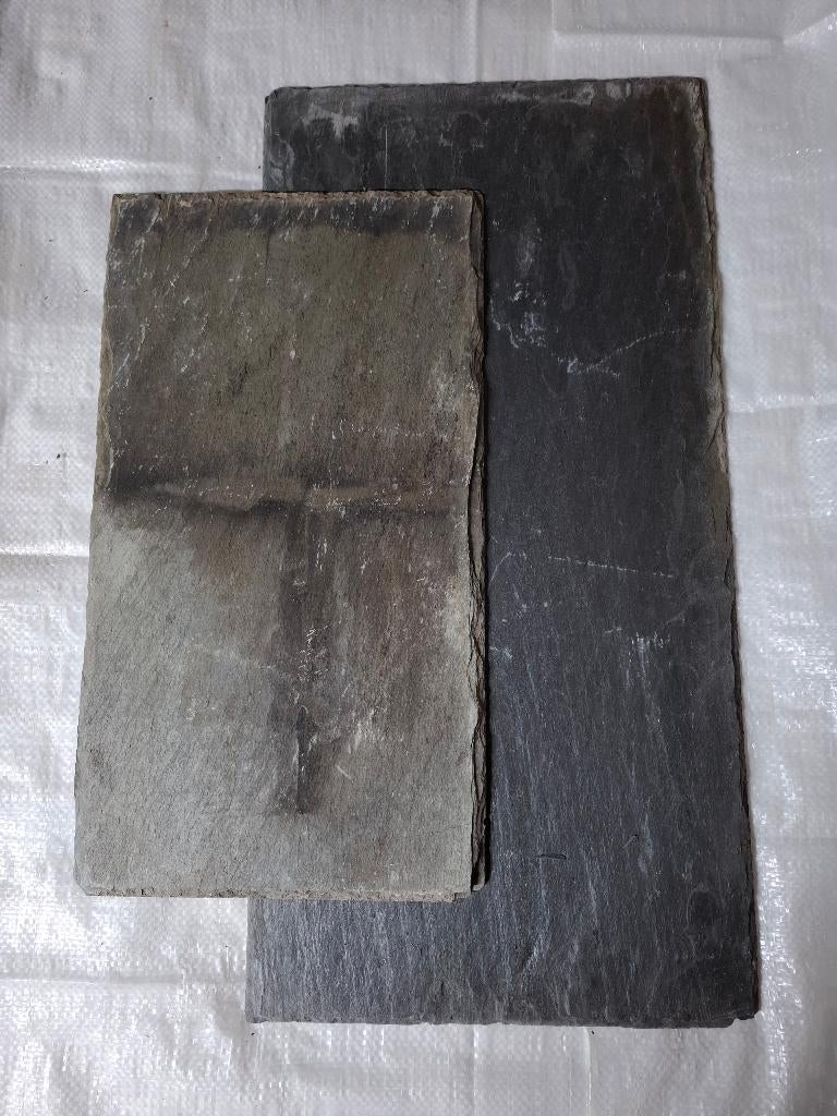 NATUURLEIEN, Ophalen, Gebruikt, Overige typen, 15 m² of meer
