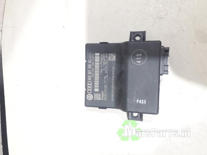 Gateway module van een Audi Q3, Auto-onderdelen, Gebruikt, -, -, -