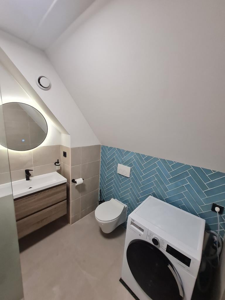 Badkamer
