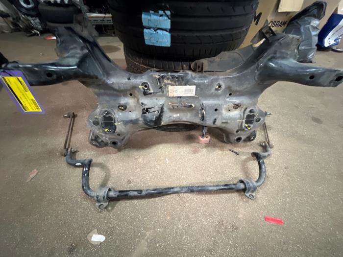 Subframe van een Hyundai I30, Gebruikt, -, -, Ophalen of Verzenden