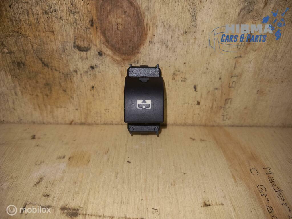 Peugeot 3008 Schakelaar Zonnescherm Dak 96565343XT 09 - 16, Ophalen of Verzenden, Gebruikt