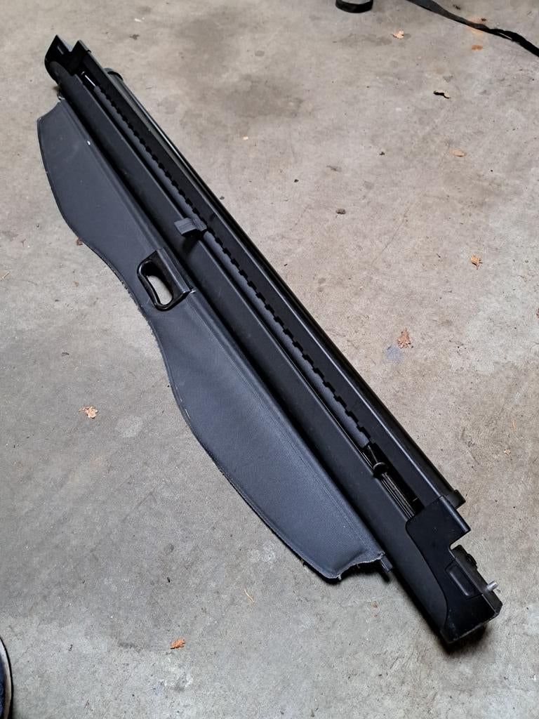 BMW 3-Serie E46 Touring Rollo Bagageafdekking, Ophalen of Verzenden, Gebruikt, BMW