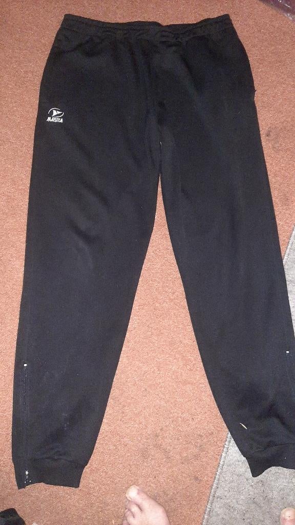 Masita Trainingsbroek Xxl, Groter dan maat XL, Ophalen of Verzenden, Gebruikt, Broek