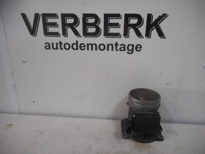 Luchthoeveelheidsmeter Volkswagen Golf III (1H1) 037906461b, Auto-onderdelen, Motor en Toebehoren, Volkswagen, Gebruikt