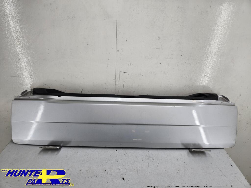 Achterklep grijs 477 Volvo XC90 I ('02->), Gebruikt, Achterklep, Ophalen of Verzenden, Volvo