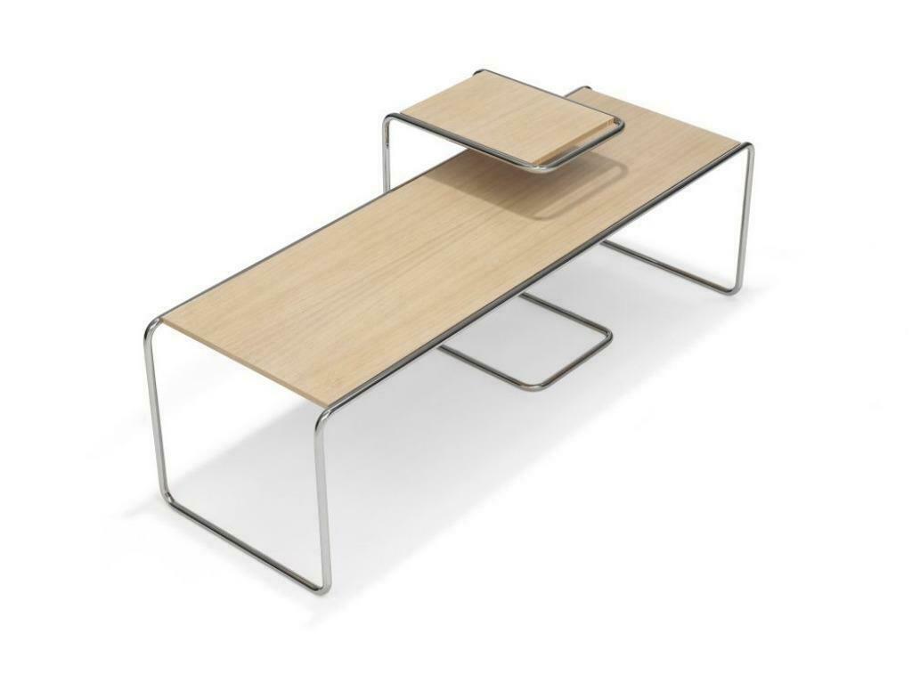 Gispen Today 531 salontafel, Ophalen, Nieuw