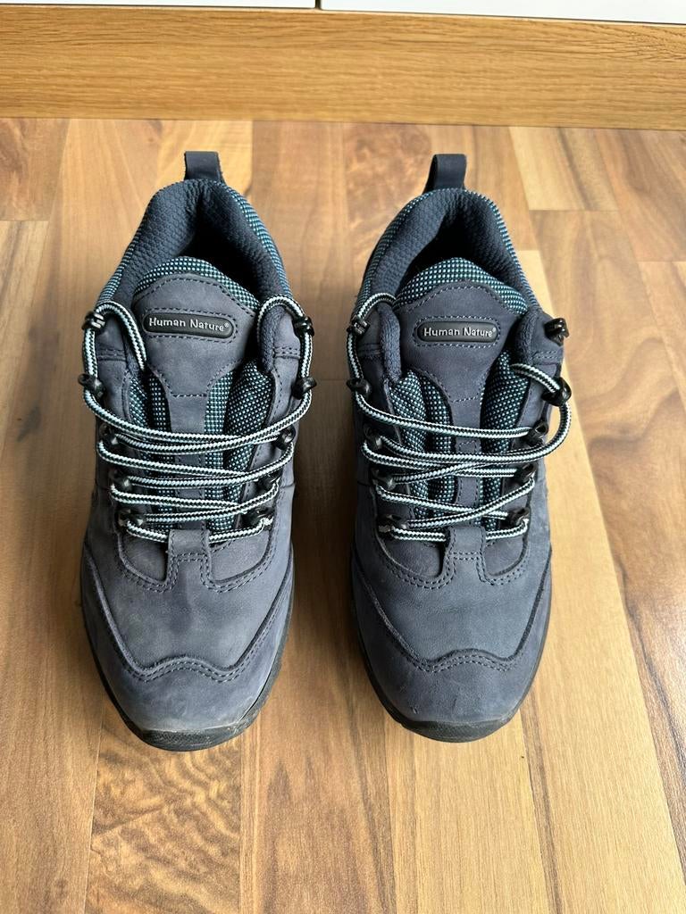 Wandelschoenen Human Nature maat 39, Ophalen of Verzenden, Zo goed als nieuw, Schoenen