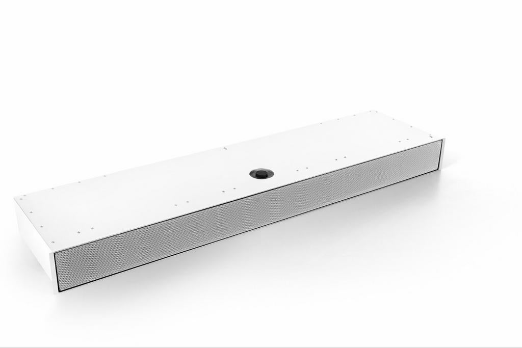 NOVY 7941400 Plint recirculatiebox met monoblock filter, Overige typen, Nieuw, Ophalen of Verzenden, Inbouw