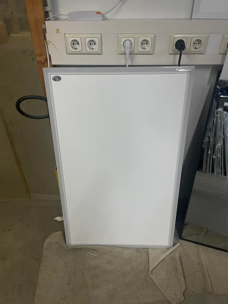 Könighaus Plafondpanel 1000w Met LED, Doe-het-zelf en Verbouw, Verwarming en Radiatoren, 500 tot 800 watt, Kachel, Minder dan 60 cm