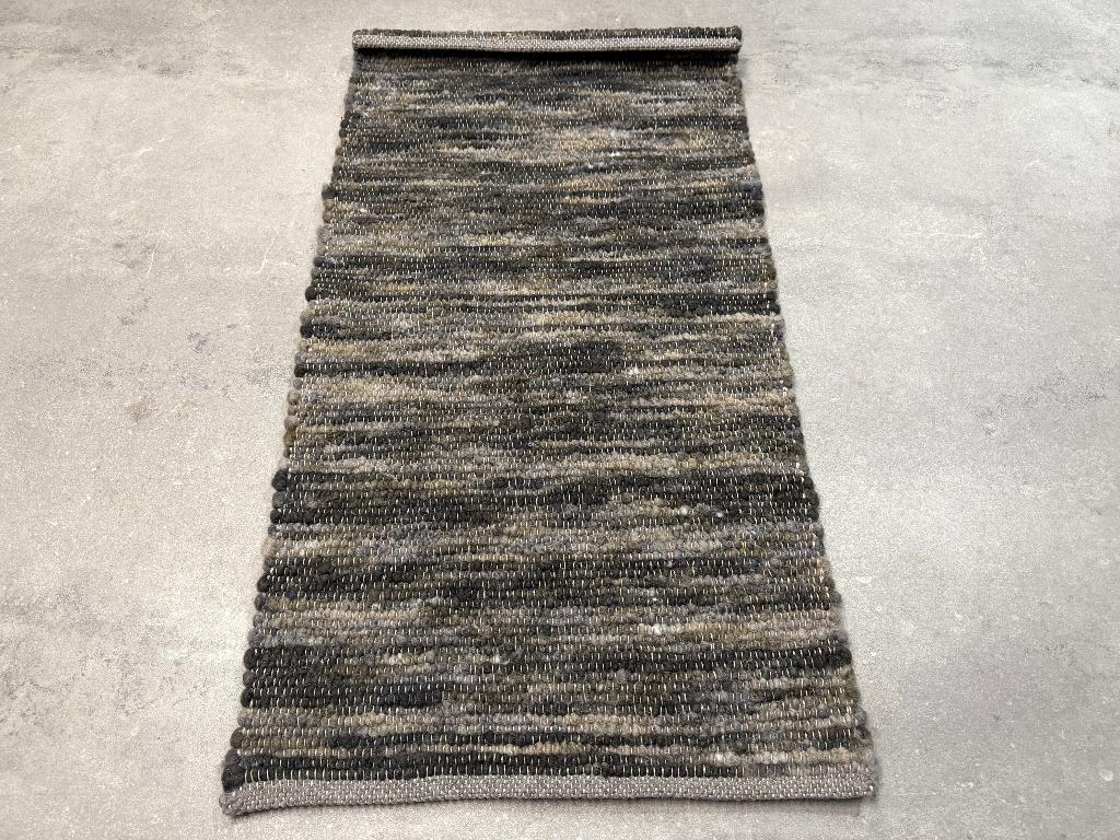 Vloerkleed Brink en Campman Stubble 29705 60 x 110 cm loper, Huis en Inrichting, Vloerkledenloft, Overige kleuren, Vloerkledenloft@icloud.com
