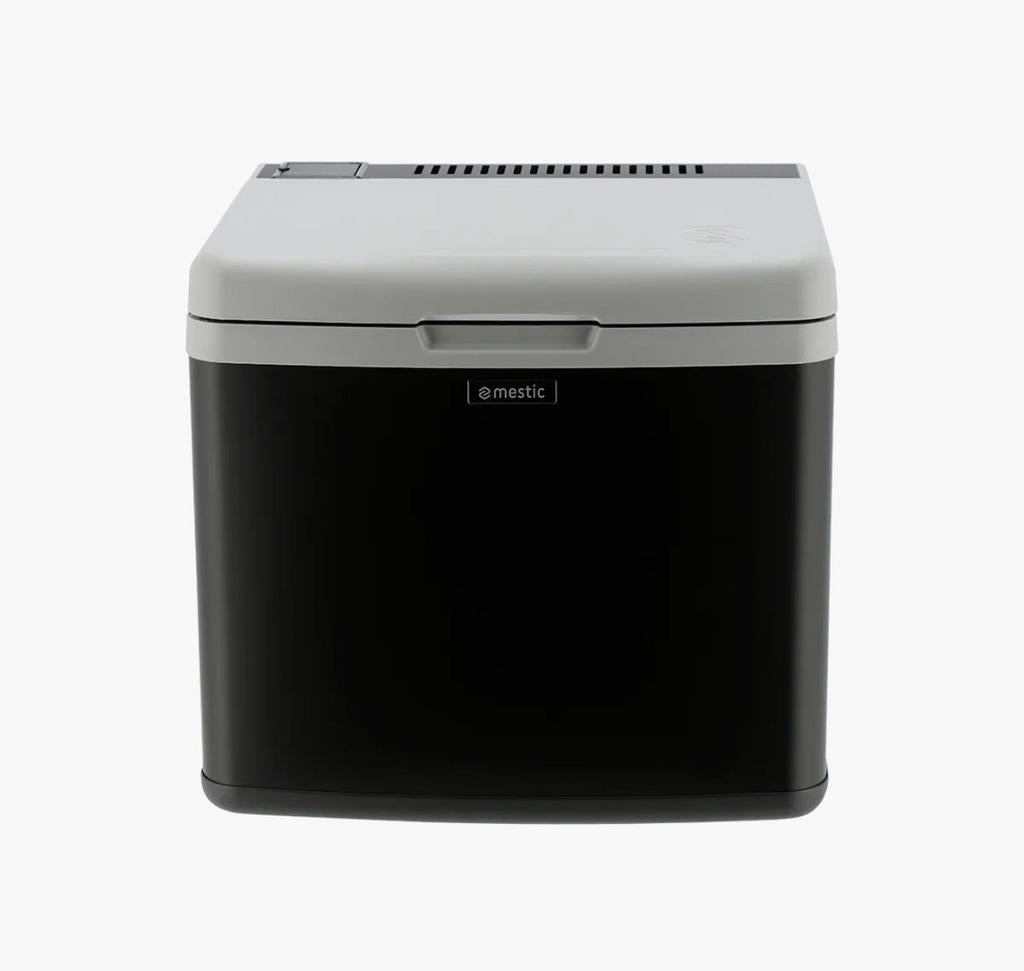 Hybride koelbox MHC-40 AC/DC
2de keuze, Caravans en Kamperen, Koelboxen, Ophalen of Verzenden, Compressor