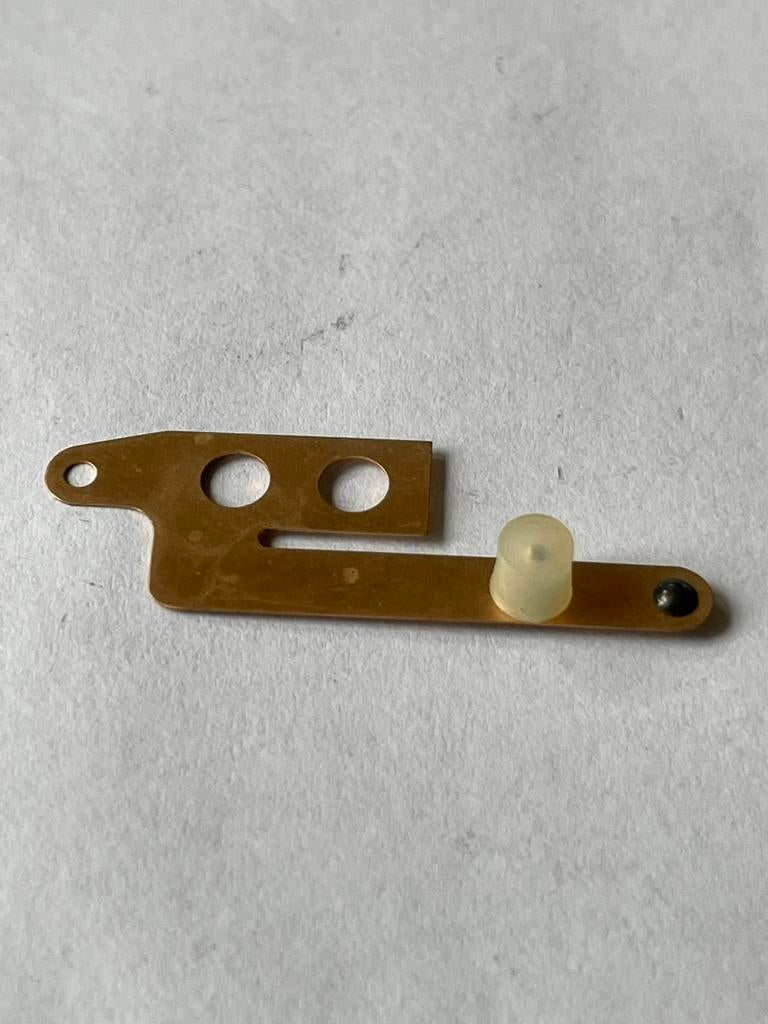Contact Bladen L 30 mm., Overige merken, Elektronisch, Nieuw, Ophalen of Verzenden