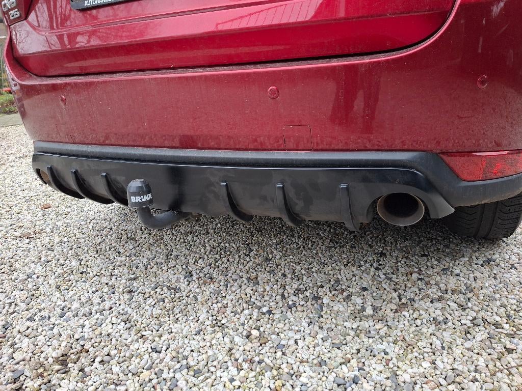 Diffuser Mazda cx5, Auto-onderdelen, Ophalen, Gebruikt, Mazda